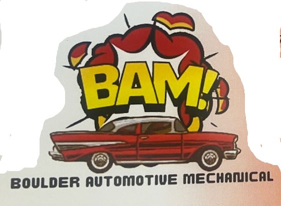 Boulder Automotive and Mechanical